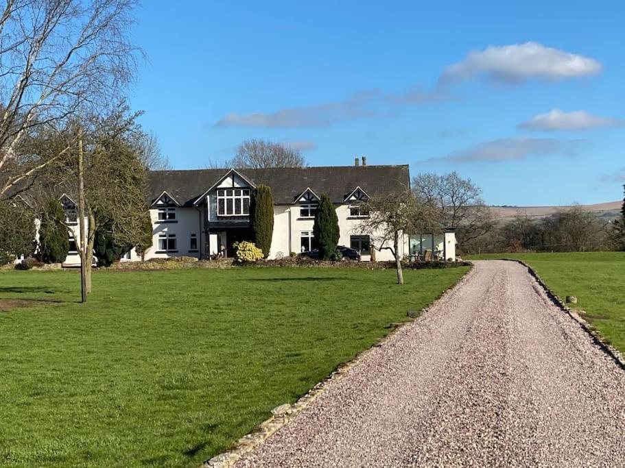 South Cottage - Garden, Views, Parking, Dogs, Cheshire, Walks, Family Adlington 외부 사진