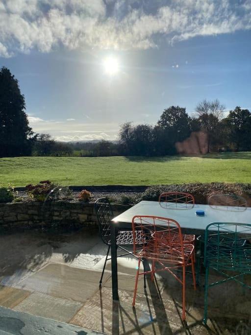 South Cottage - Garden, Views, Parking, Dogs, Cheshire, Walks, Family Adlington 외부 사진