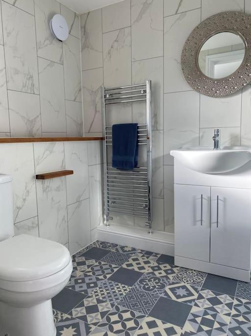 South Cottage - Garden, Views, Parking, Dogs, Cheshire, Walks, Family Adlington 외부 사진
