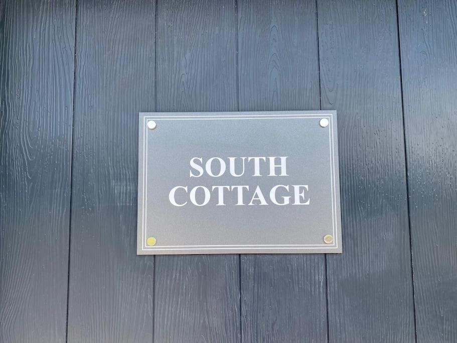 South Cottage - Garden, Views, Parking, Dogs, Cheshire, Walks, Family Adlington 외부 사진