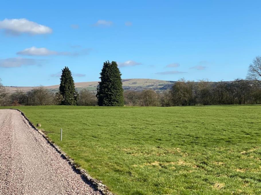 South Cottage - Garden, Views, Parking, Dogs, Cheshire, Walks, Family Adlington 외부 사진